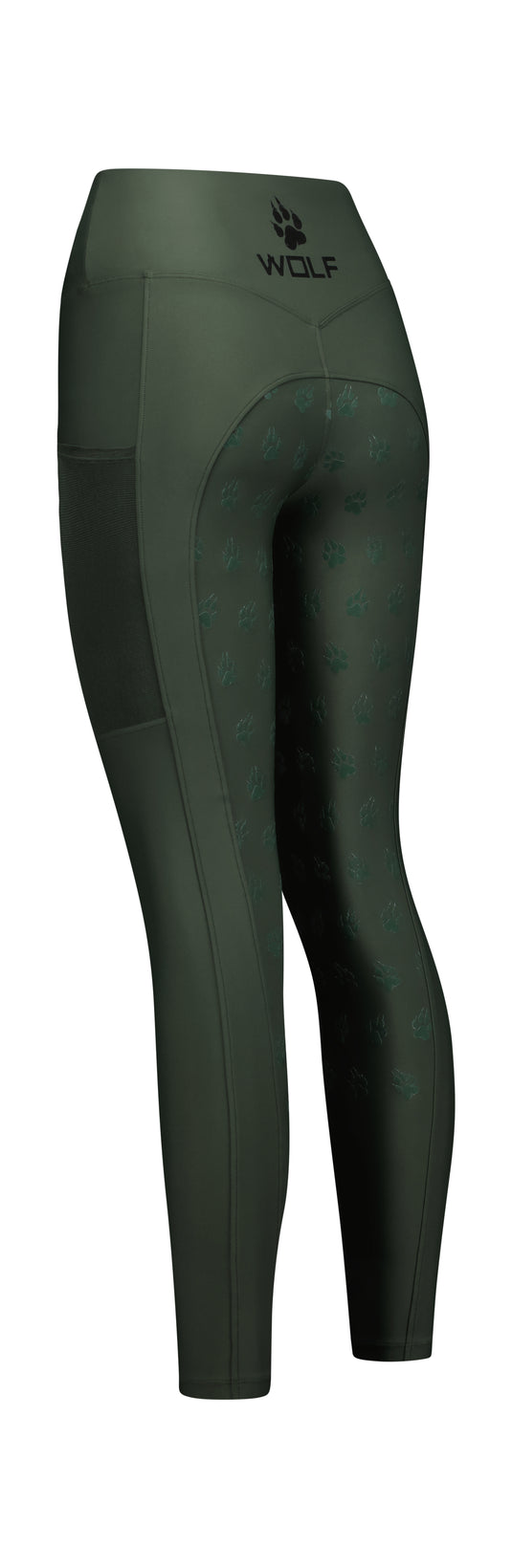 Cavalry Leggings