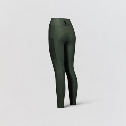 Cavalry Leggings