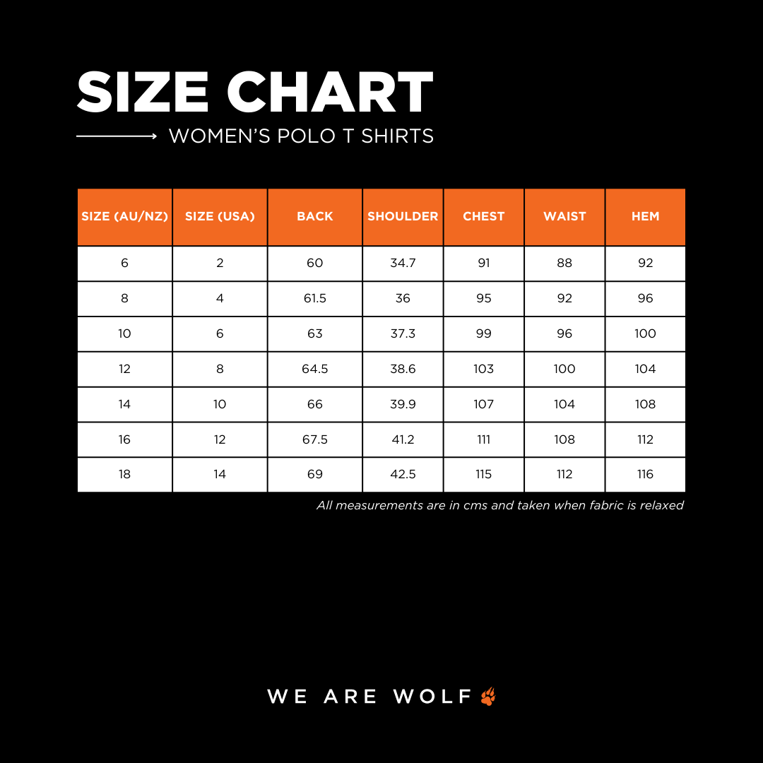 Women's Commander Flex Polo