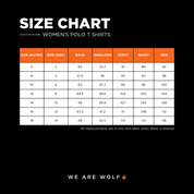 Women's Commander Flex Polo