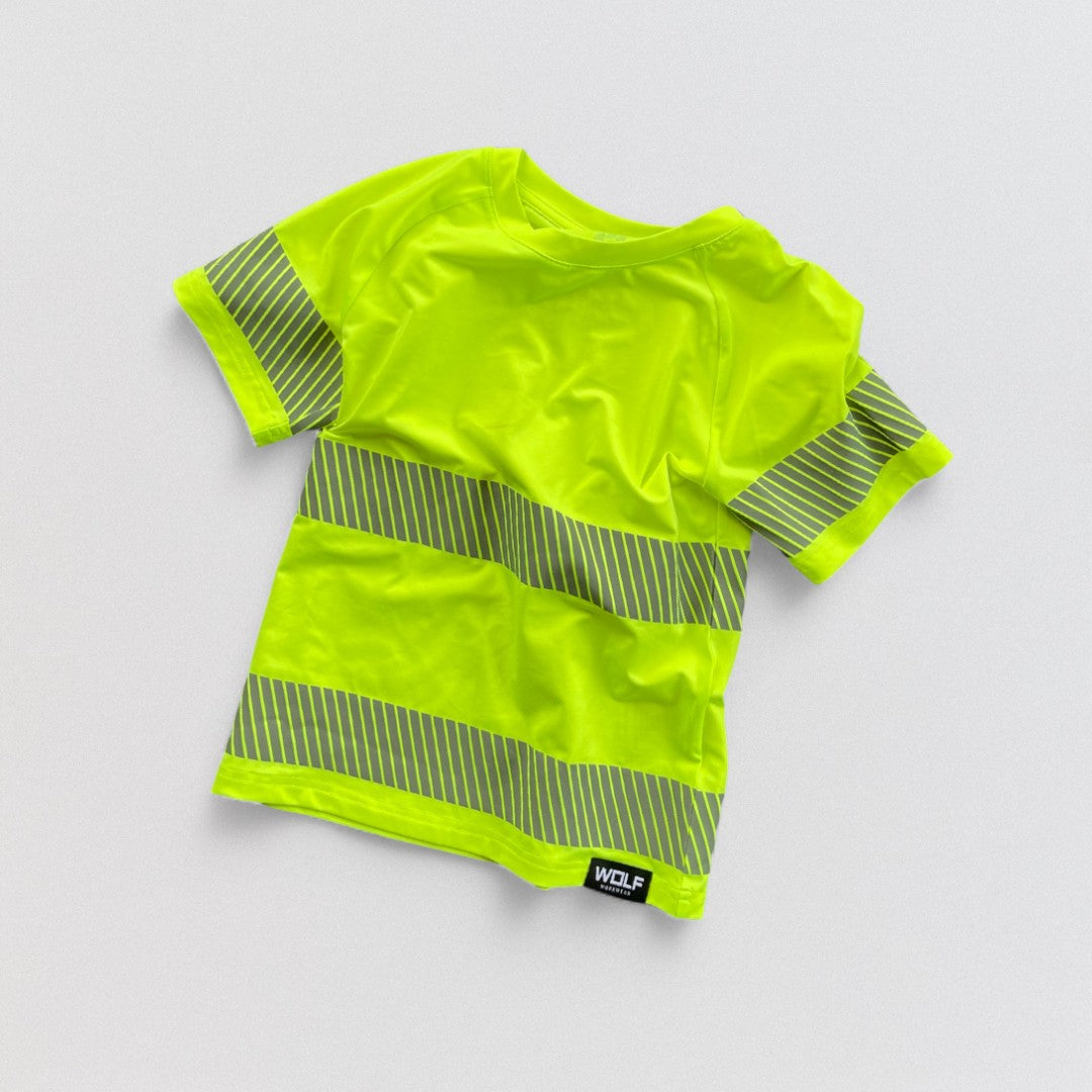 Commander Pup T-shirt