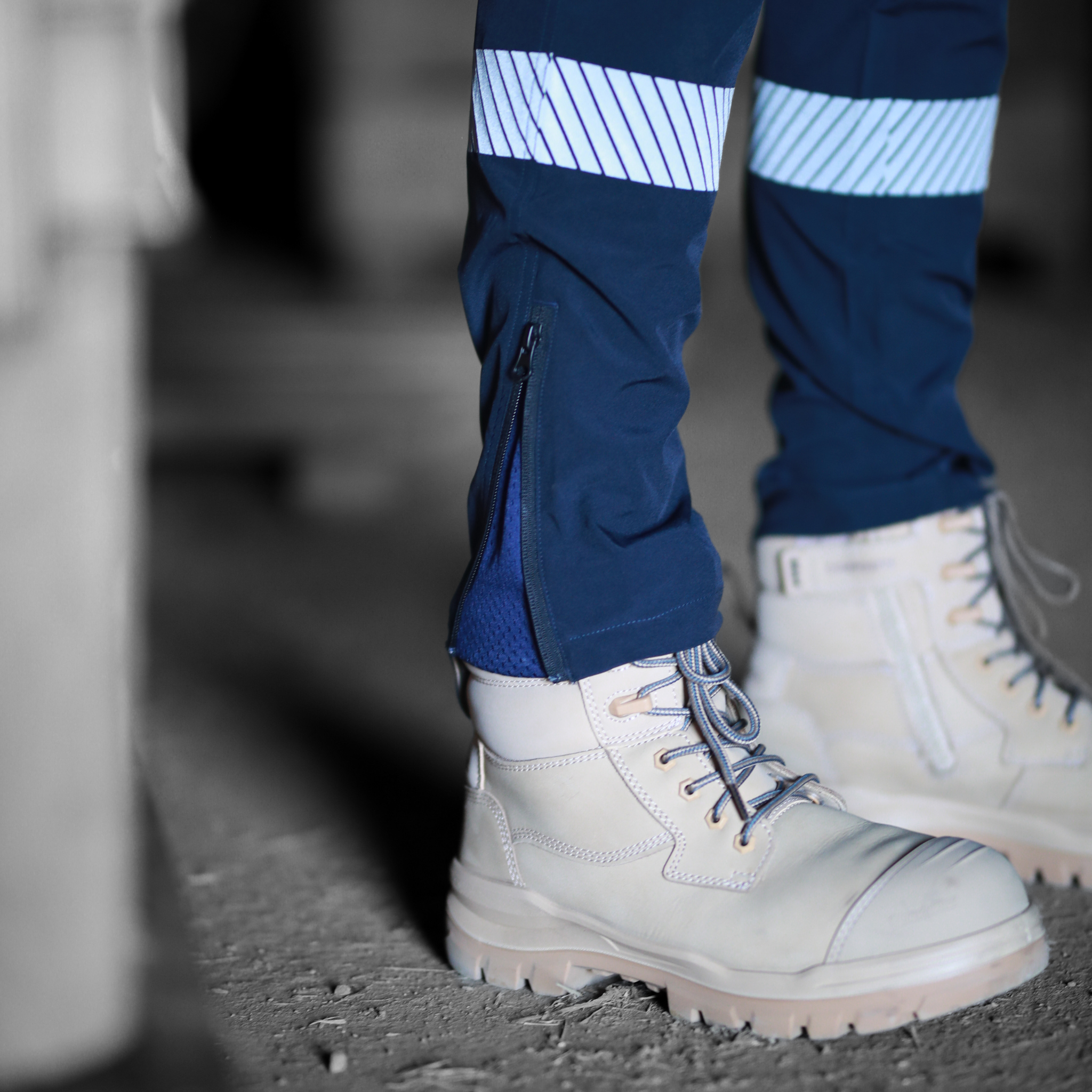 Men's Ranger Series Summer Work Pants