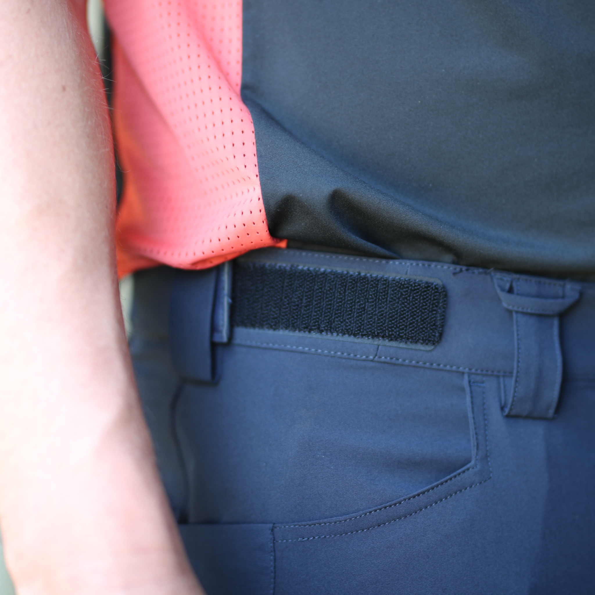 Men's Ranger Series Summer Work Pants