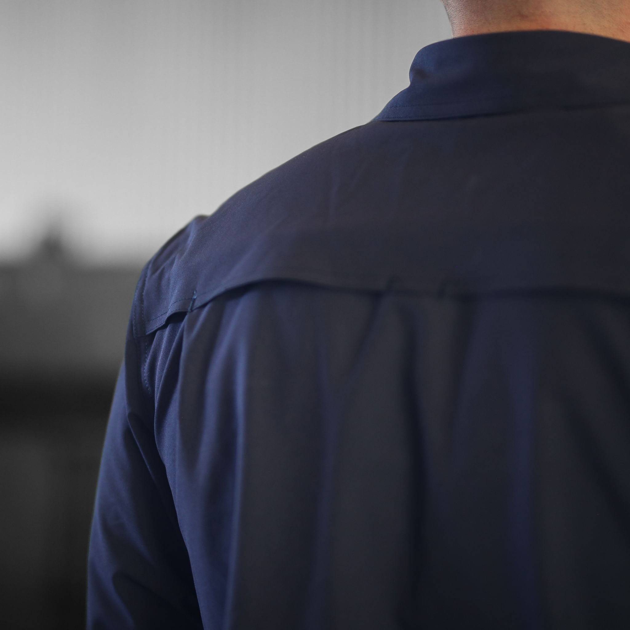 Ranger Series Summer Work Shirt