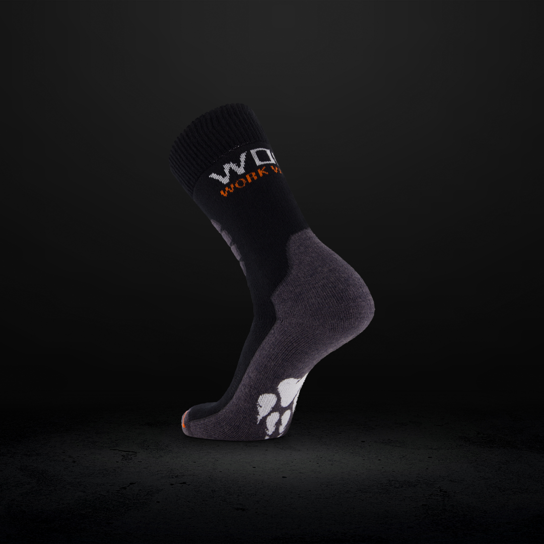 Combat Work Socks