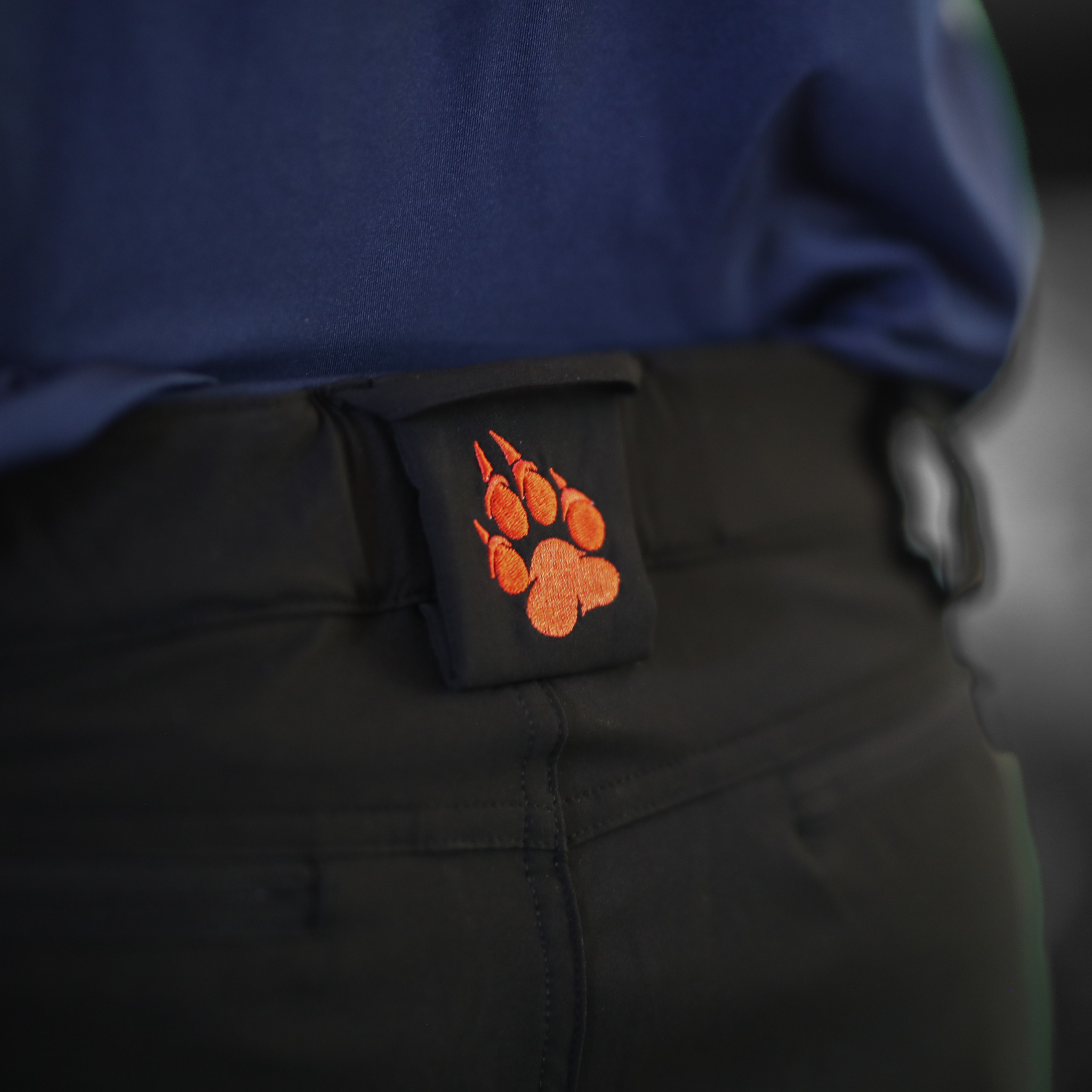 Men's Ranger Series Summer Work Pants