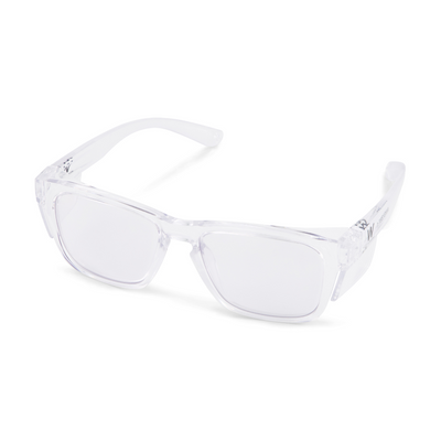 SpecOps Blue Light Blocker Safety Glasses