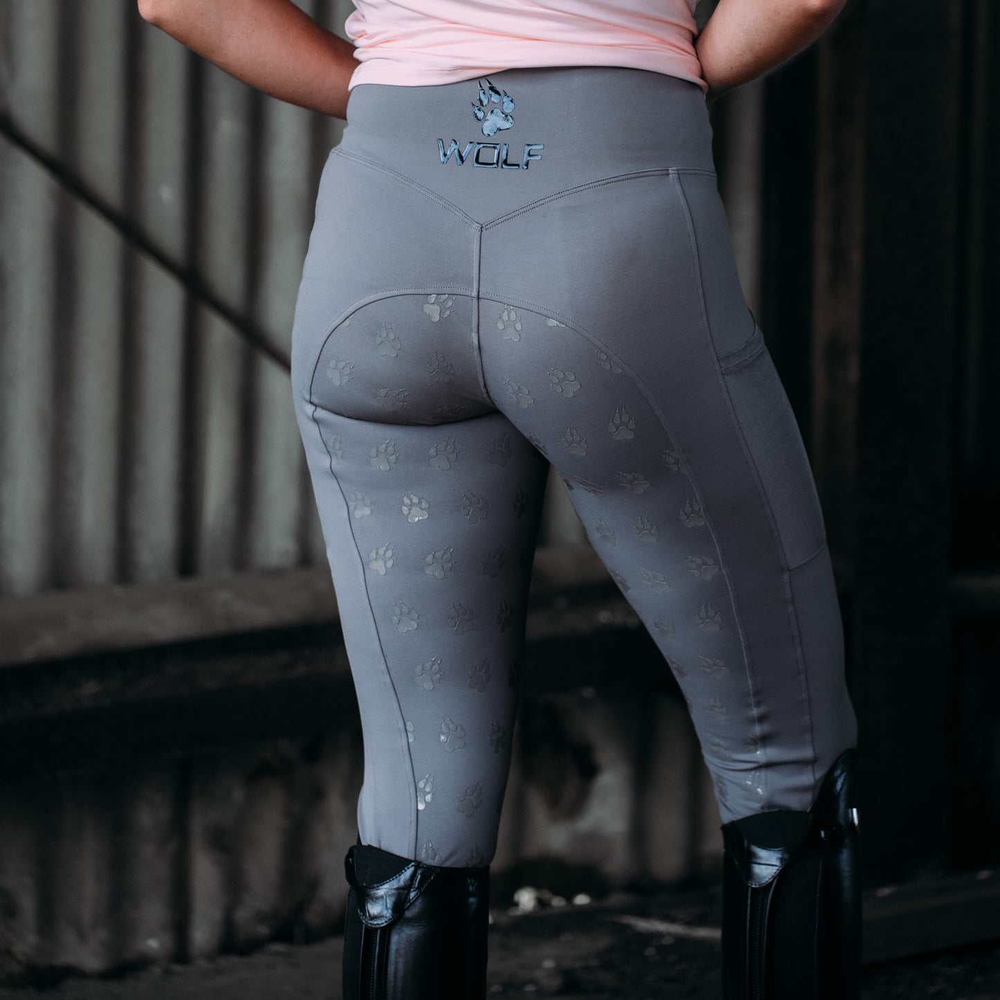 Cavalry Leggings