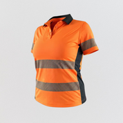Women's Commander Flex Polo