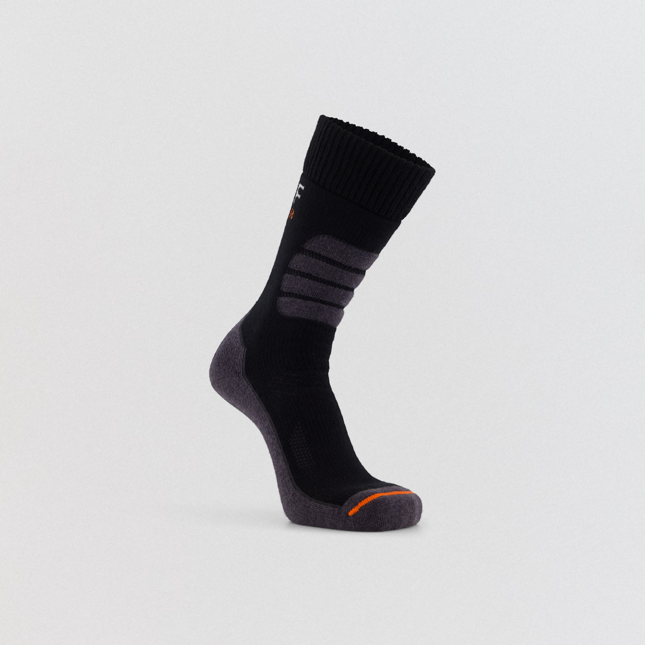 grey Wolf Workwear socks