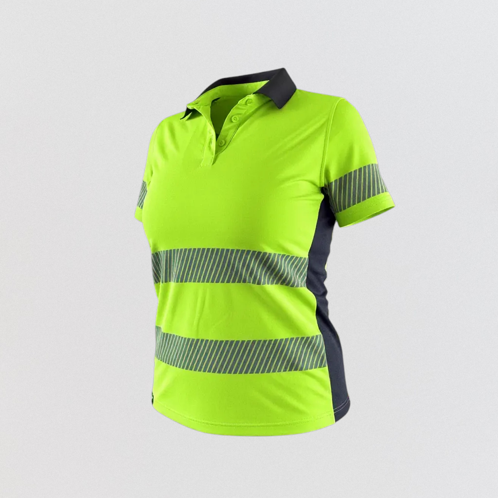 Women's Commander Flex Polo