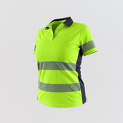 Women's Commander Flex Polo
