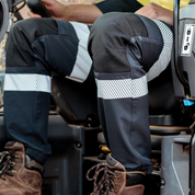 Infantry Work Pants 2.0