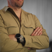 Ranger Series Summer Work Shirt