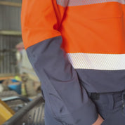 Ranger Summer Work Shirt