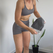 Summer Assault Legging