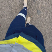 Nightsight Safety Work Jeggings