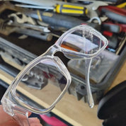 SpecOps: Self-Tinting Safety Glasses