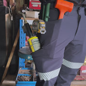 Men's Ranger Summer Work Pants