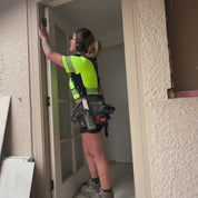 Women's Commander Flex Hi-Viz Summer Polo