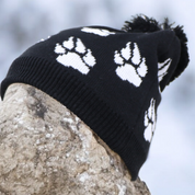 Arctic Fur Fleece Beanie