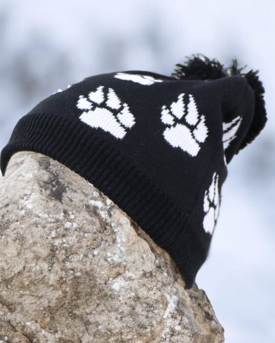 Arctic Fur Fleece Beanie