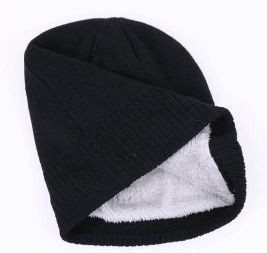 Arctic Patrol Skull Cap Beanie