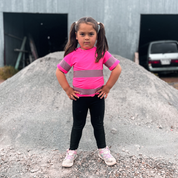 Commander Pup T-shirt