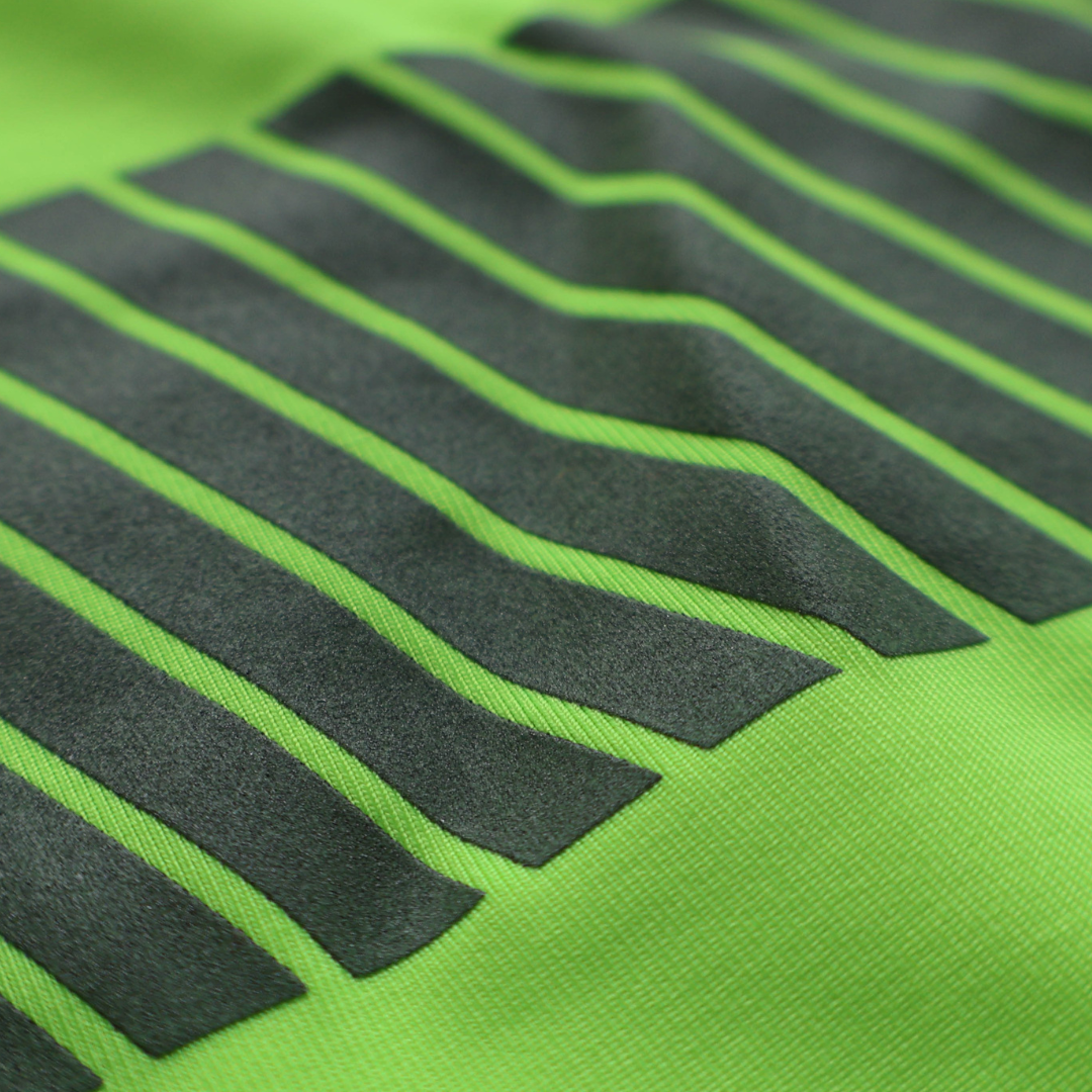 Stand out on site
